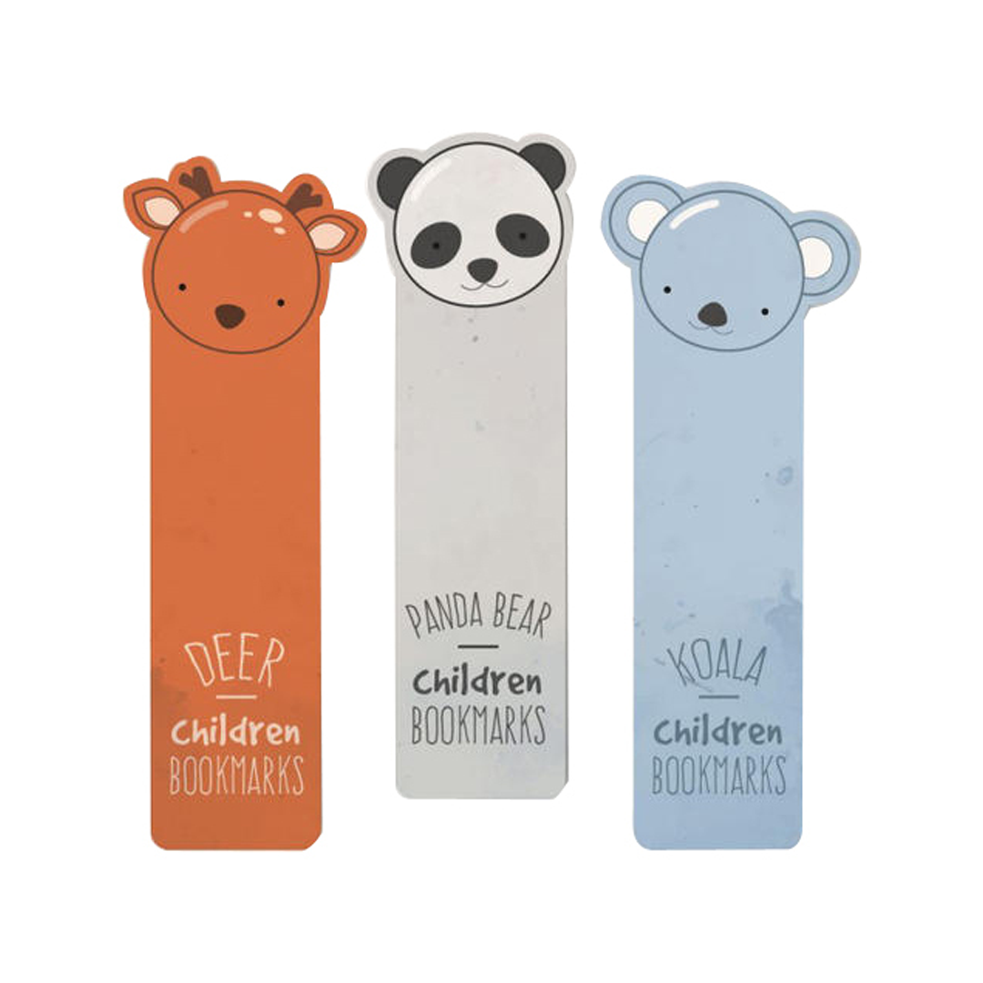 Bookmarks 