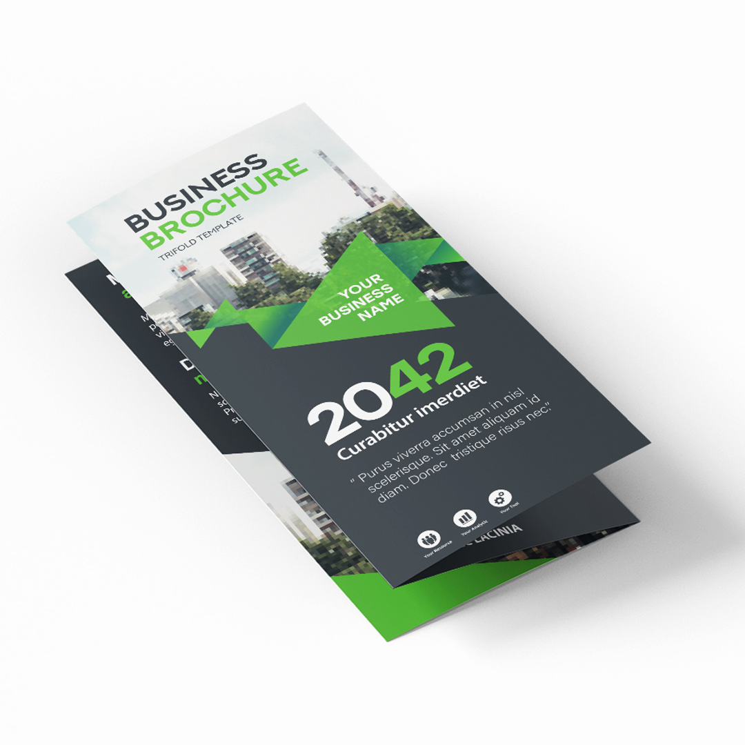 Brochures 
