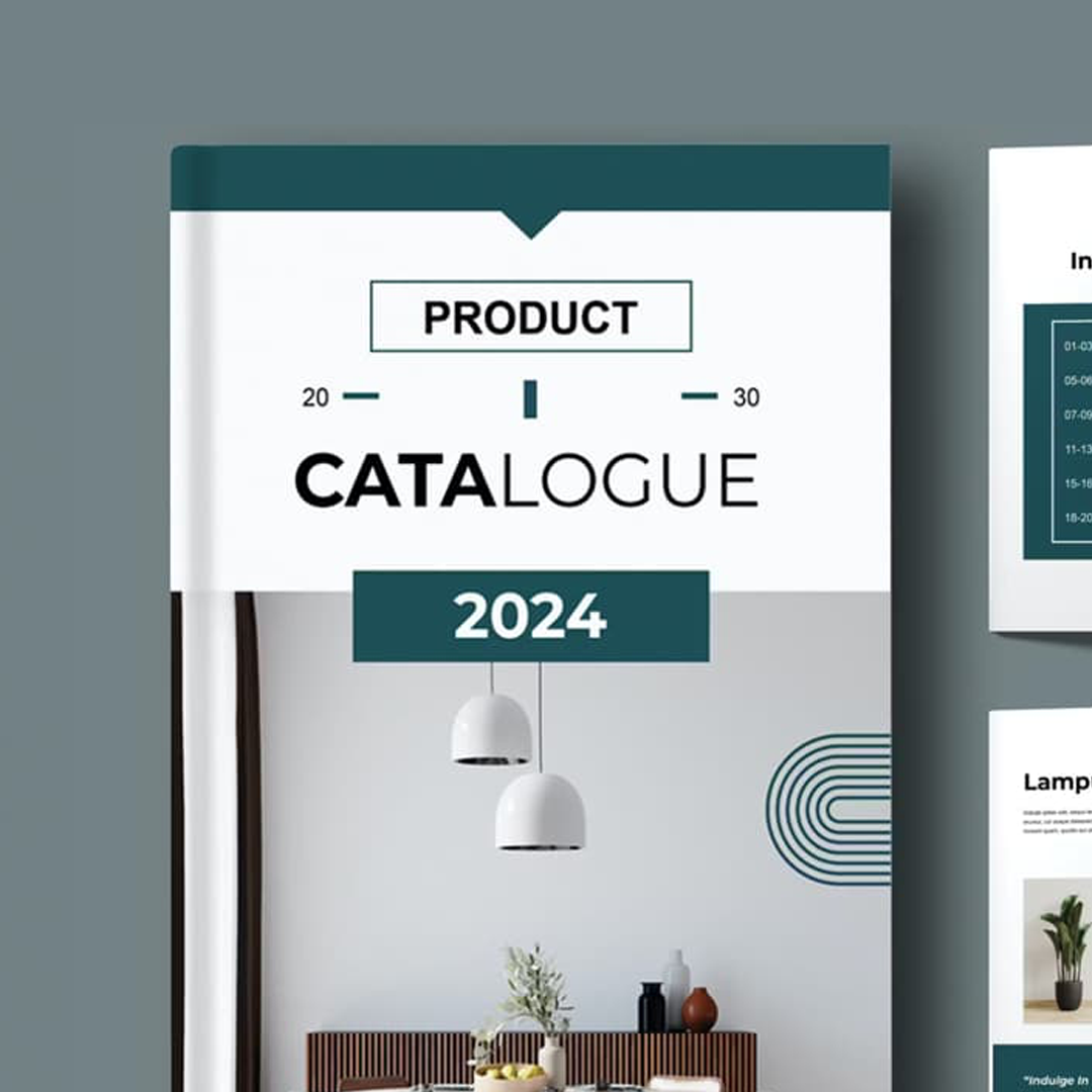 Catalogs 