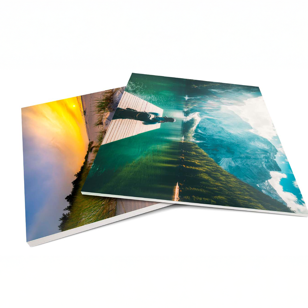 Foam Boards