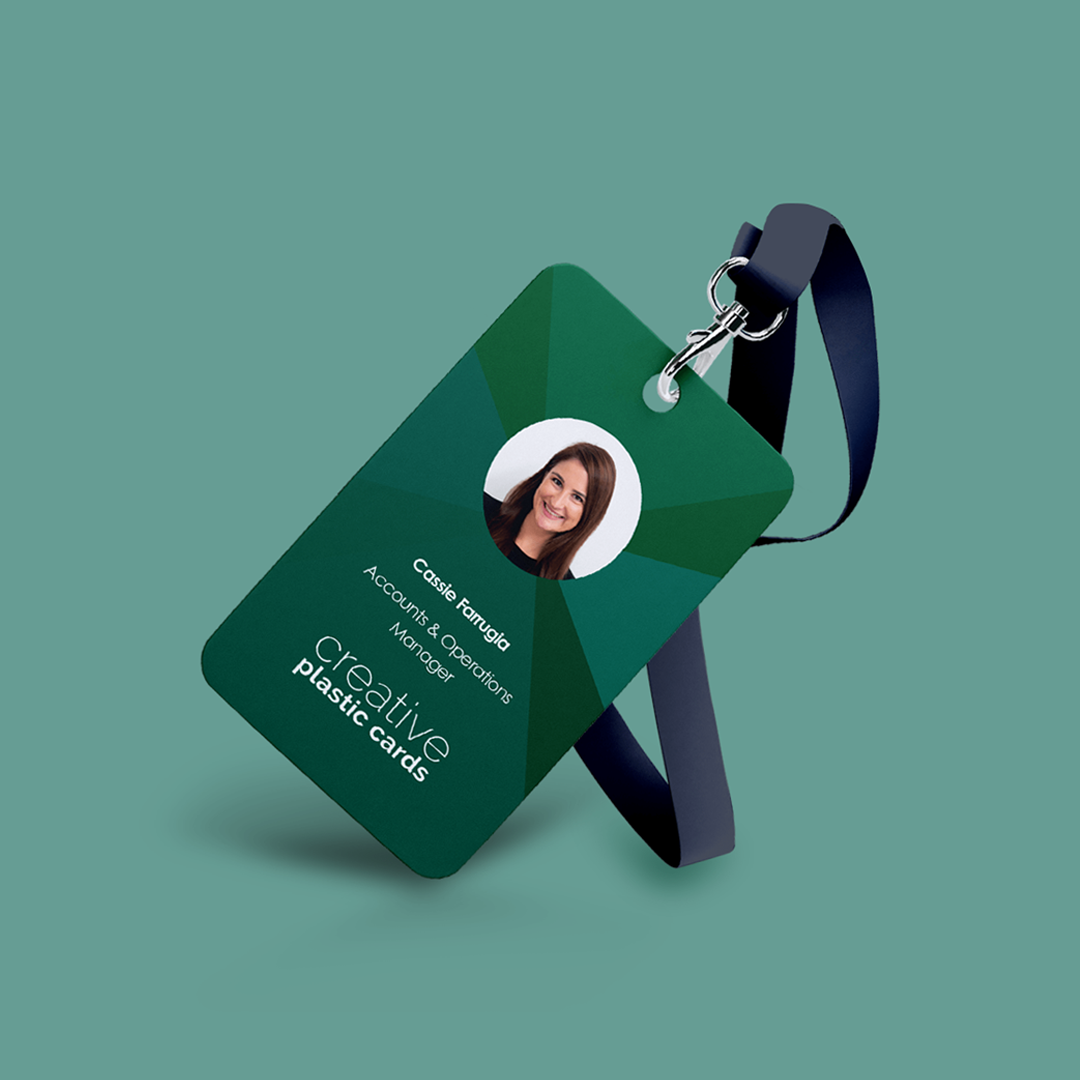ID Cards