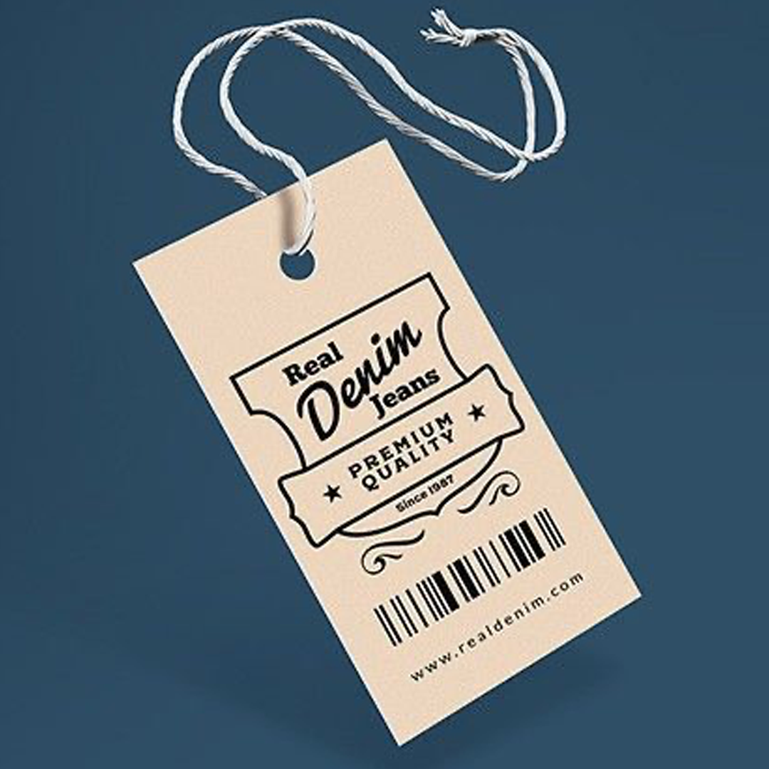 Hangtags 