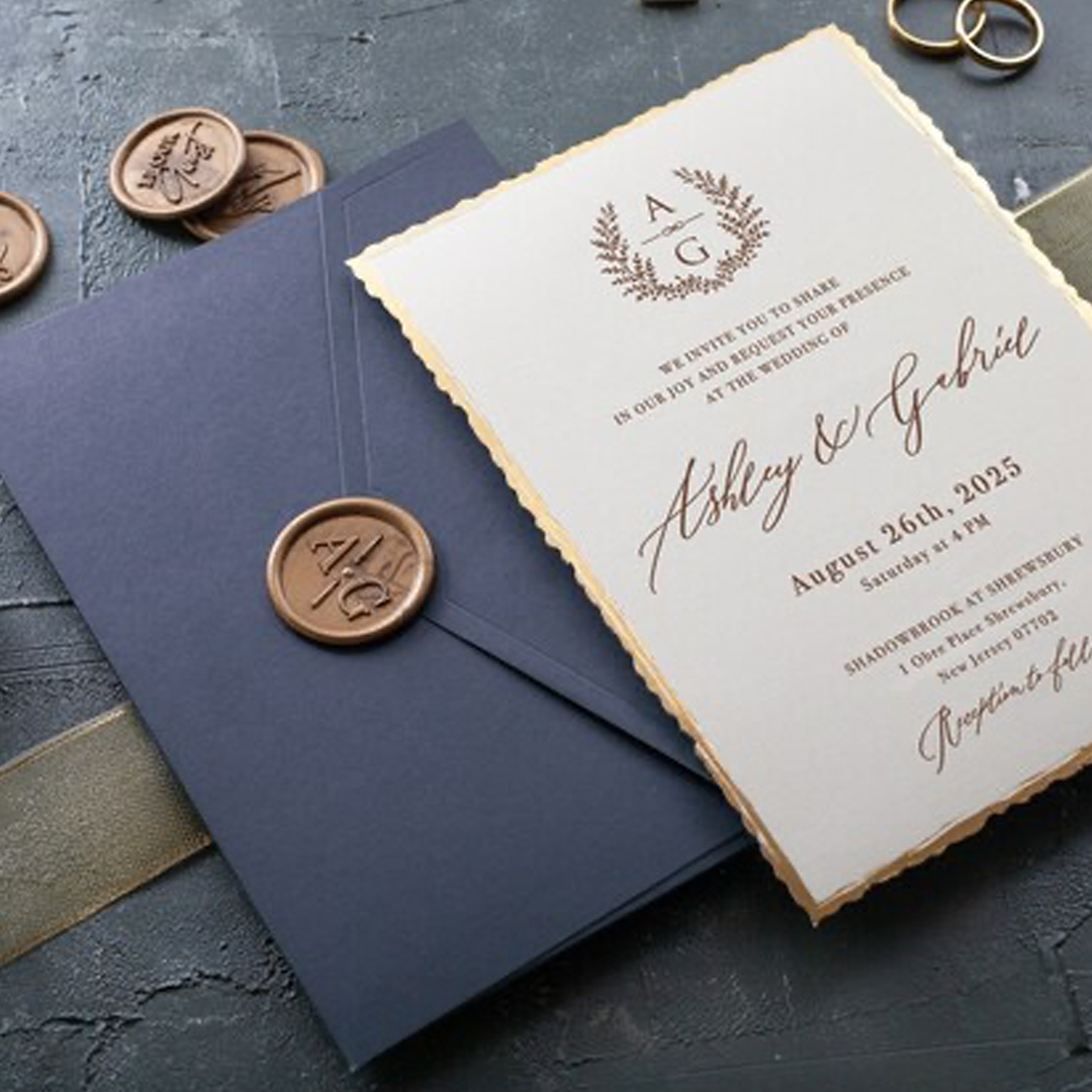 Invitations 